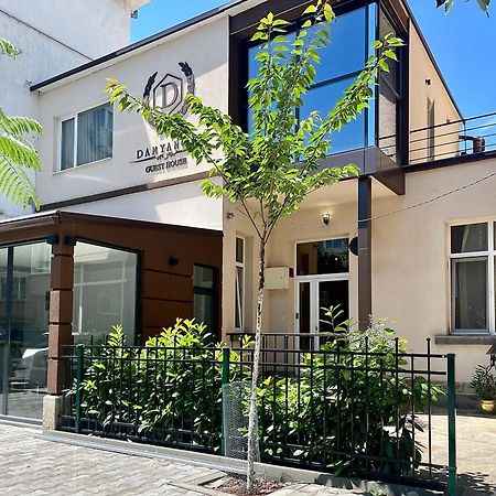 Damyanov House 호텔 Kazanlŭk 외부 사진