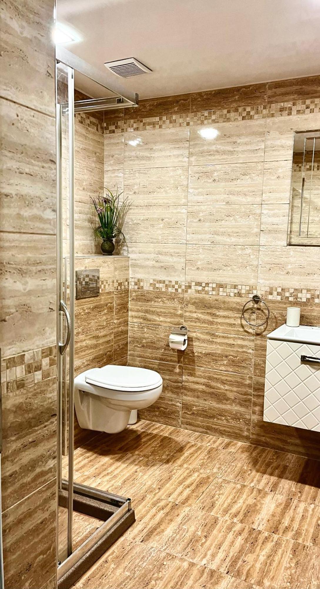 Damyanov House 호텔 Kazanlŭk 외부 사진
