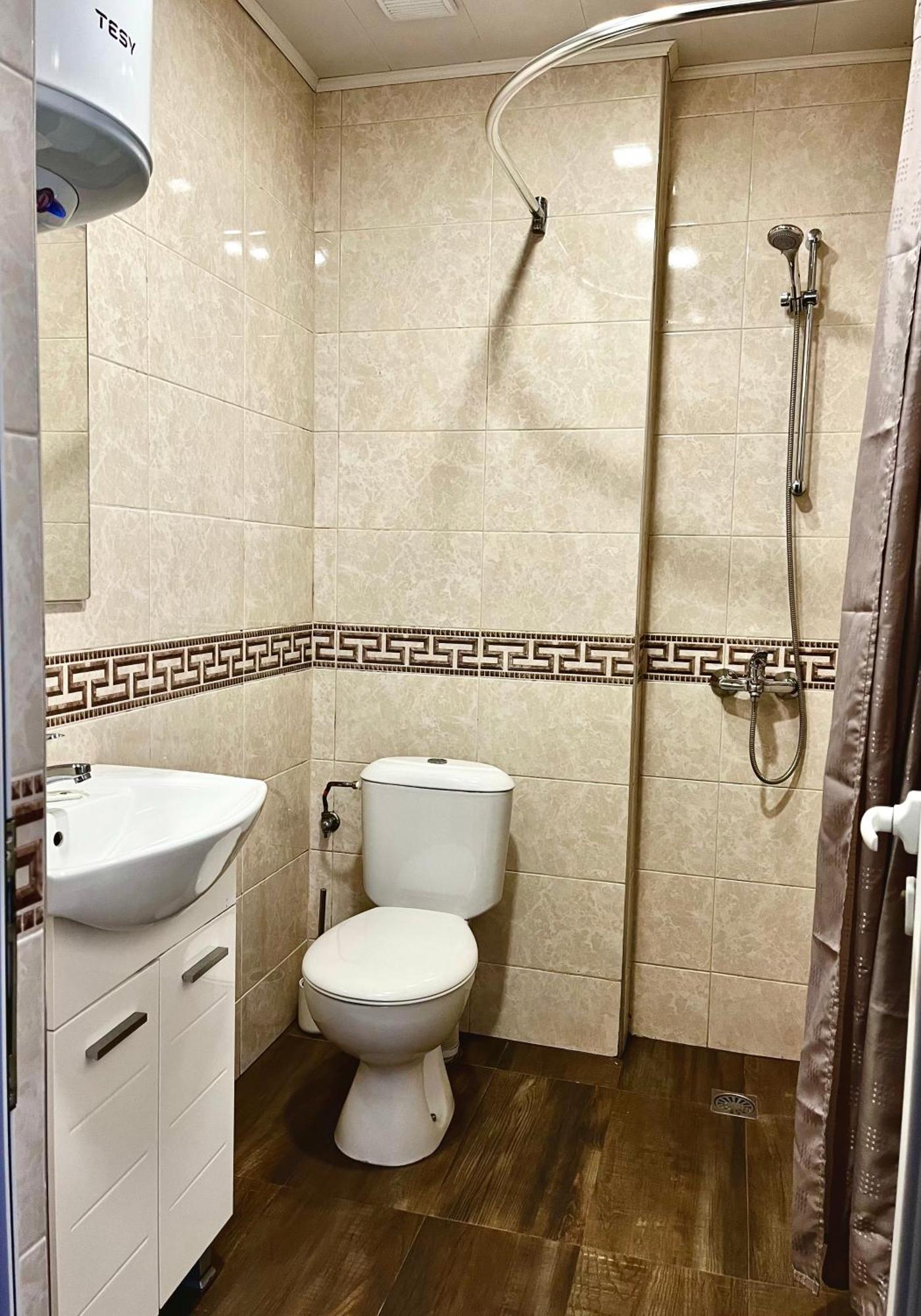 Damyanov House 호텔 Kazanlŭk 외부 사진
