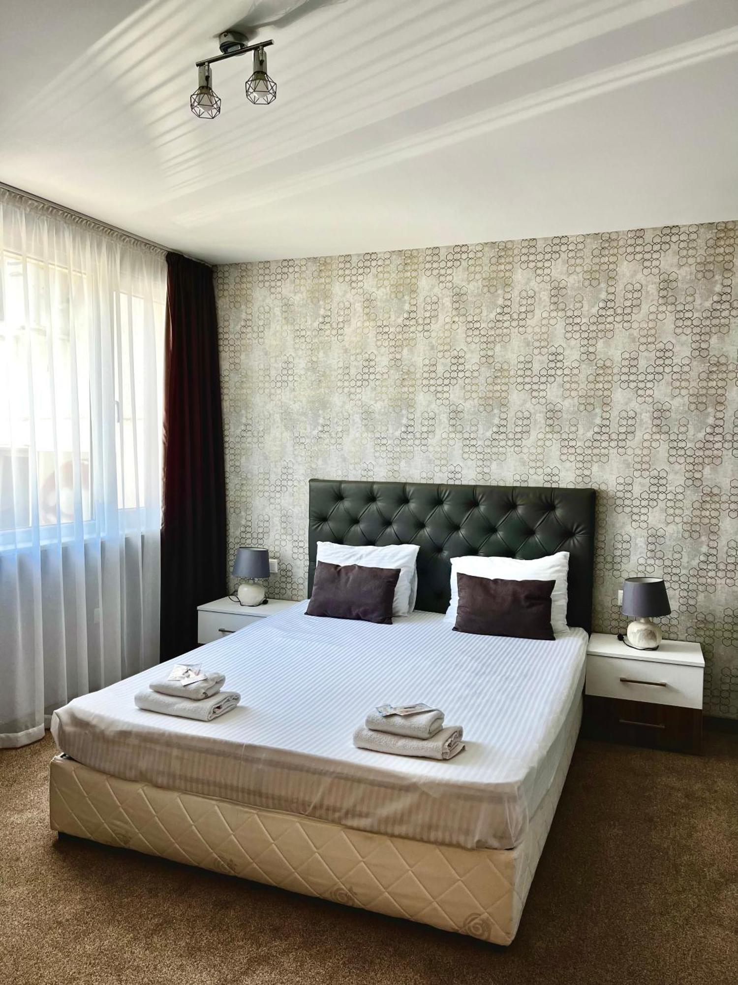 Damyanov House 호텔 Kazanlŭk 외부 사진