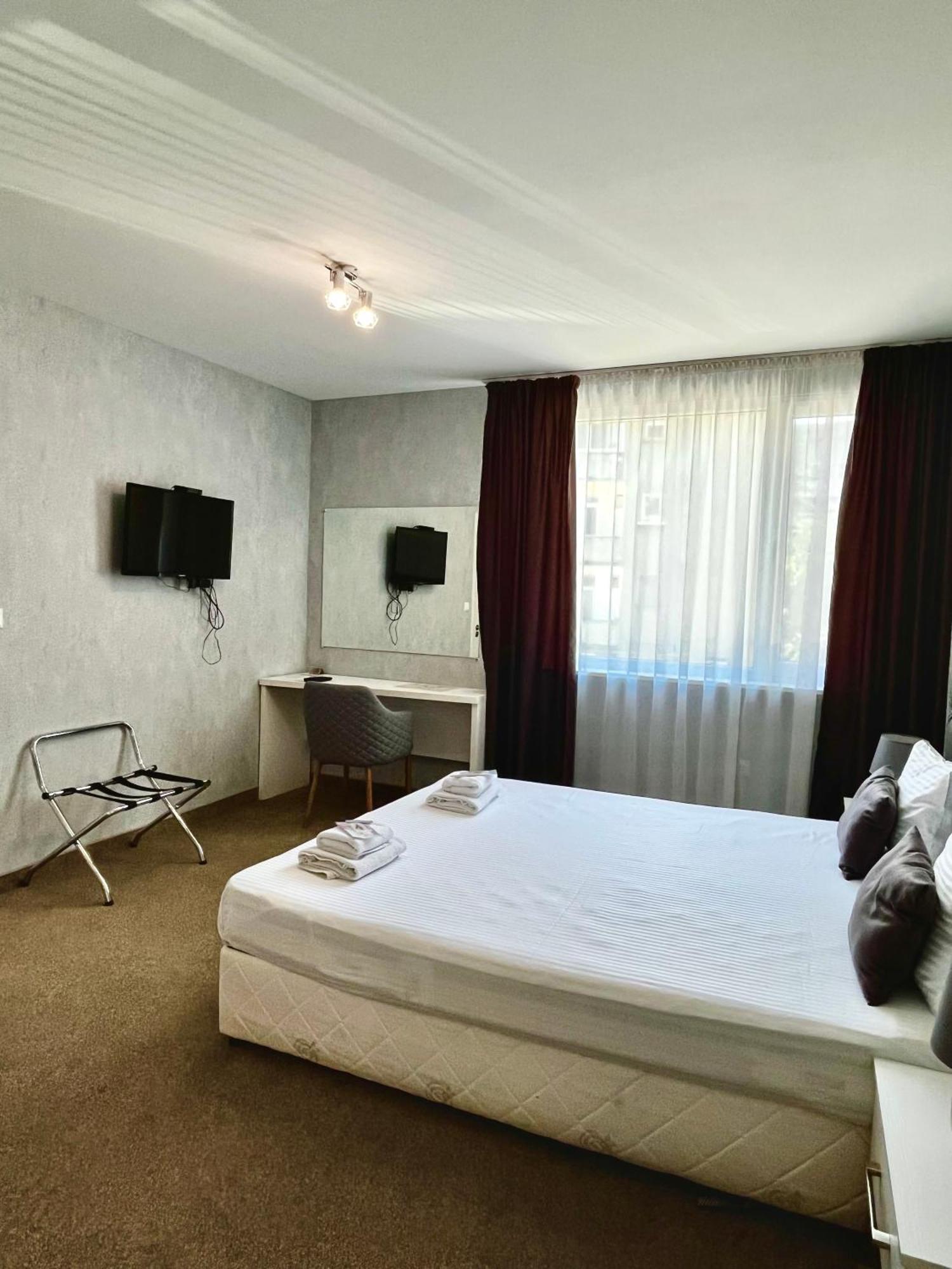 Damyanov House 호텔 Kazanlŭk 외부 사진