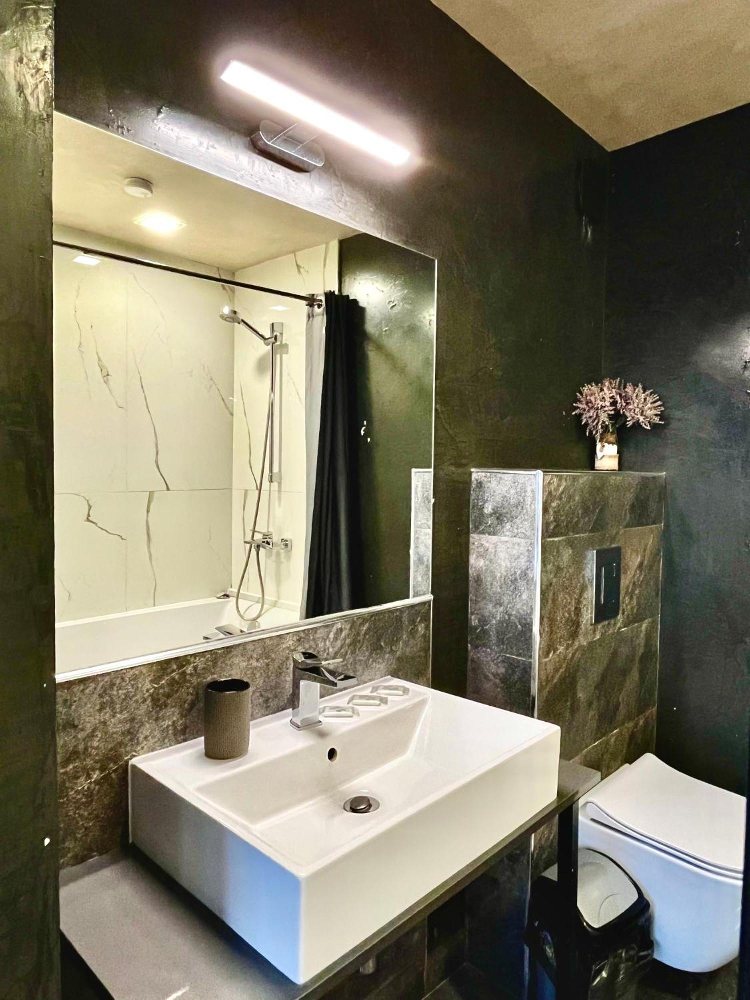 Damyanov House 호텔 Kazanlŭk 외부 사진