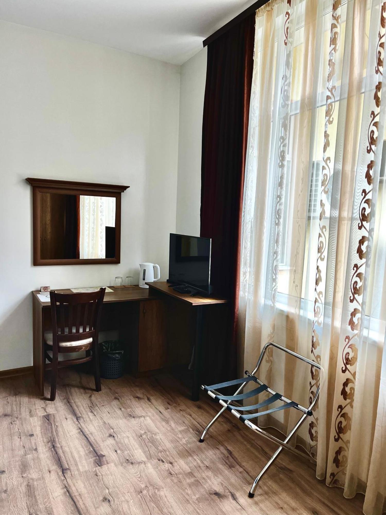 Damyanov House 호텔 Kazanlŭk 외부 사진